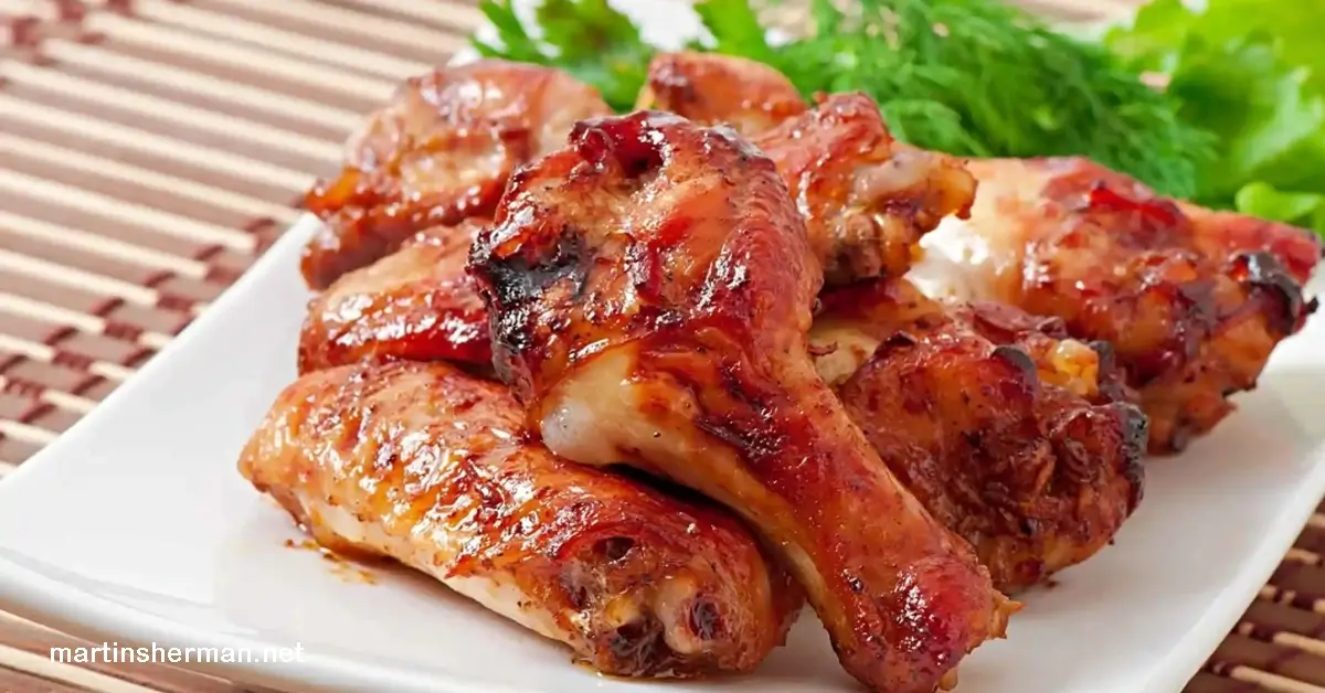 ไก่นิวออลีน
