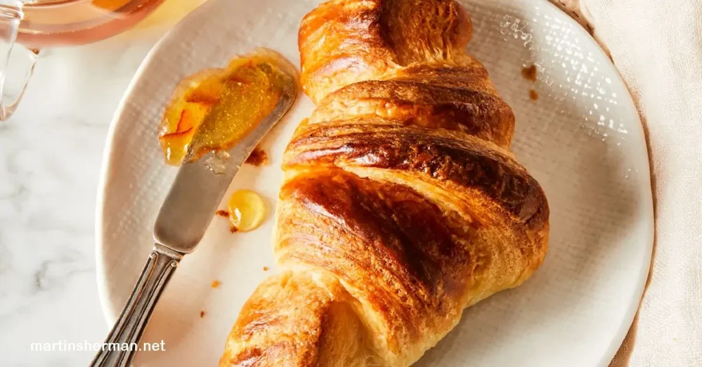 Croissant