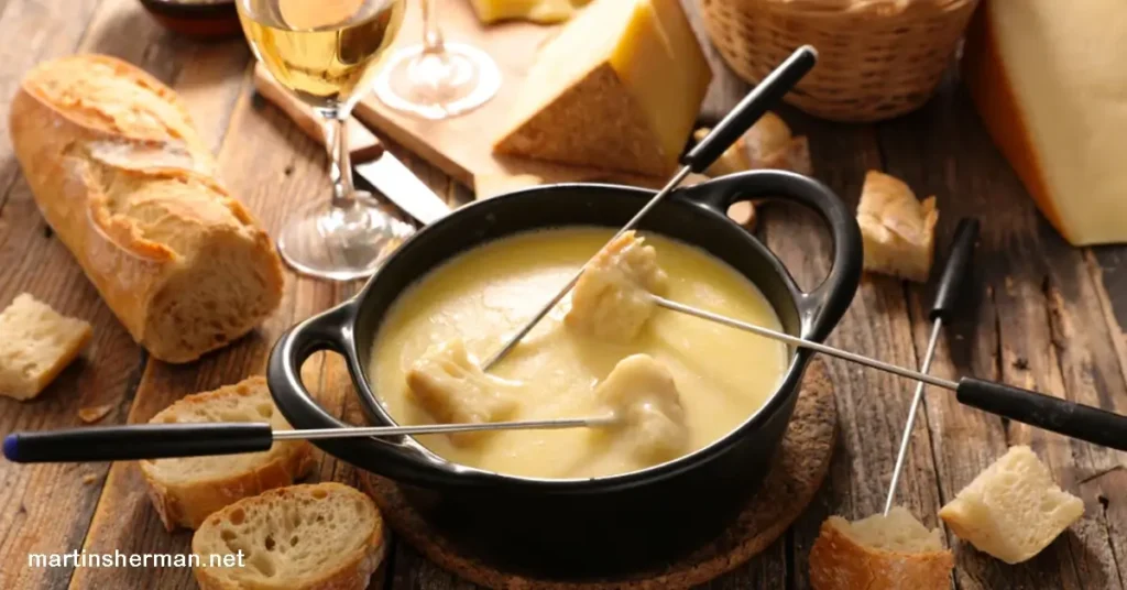 Fondue