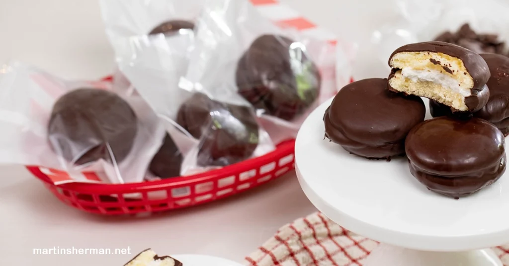 Choco Pie